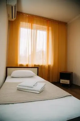Economy İki Ayrı Yataklı Oda