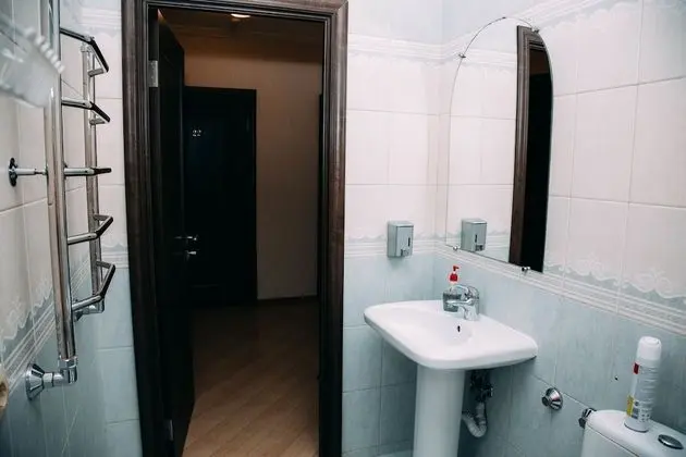 Economy İki Ayrı Yataklı Oda