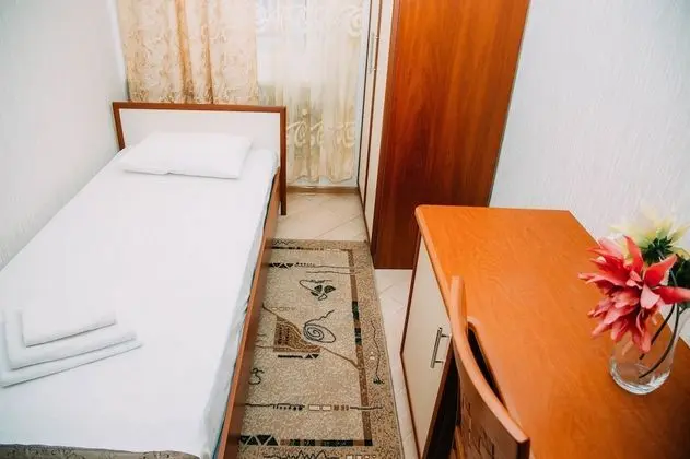 Economy Tek Kişilik Oda
