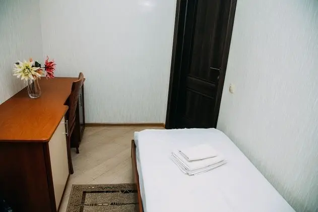 Economy Tek Kişilik Oda