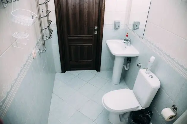 Economy Tek Kişilik Oda