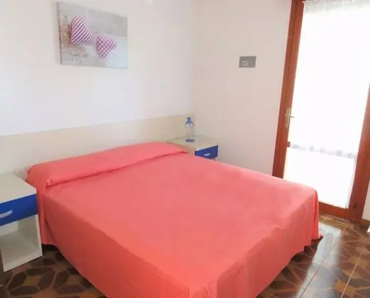 Apart Daire, 2 Yatak Odası (B10058)