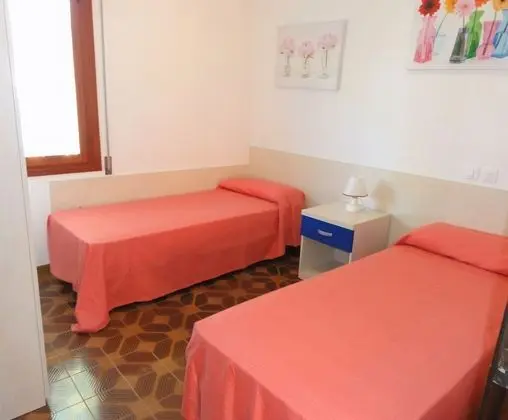 Apart Daire, 2 Yatak Odası (B10058)