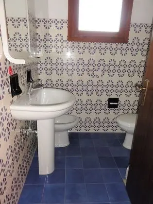 Apart Daire, 2 Yatak Odası (B10058)