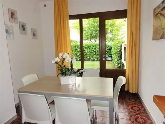 Apart Daire, 2 Yatak Odası (B10069)