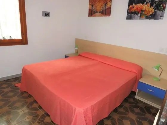 Apart Daire, 2 Yatak Odası (B10069)