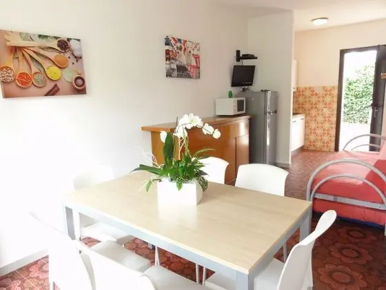 Apart Daire, 2 Yatak Odası (B10069)