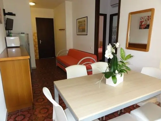 Apart Daire, 2 Yatak Odası (B10069)