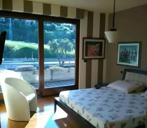 Superior Tek Büyük Yataklı Oda, Deniz Manzaralı