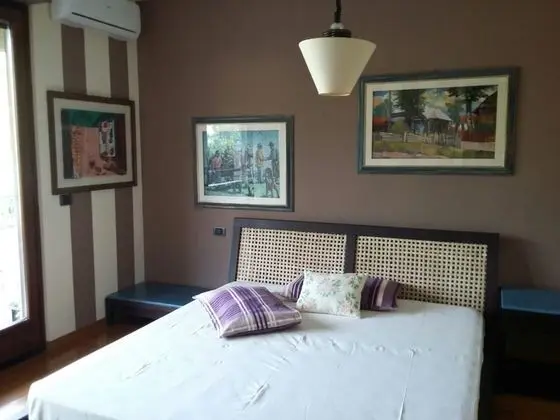 Superior Tek Büyük Yataklı Oda, Deniz Manzaralı