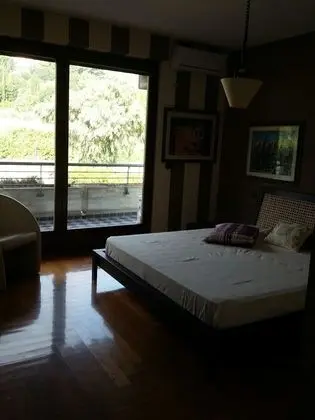 Superior Tek Büyük Yataklı Oda, Deniz Manzaralı