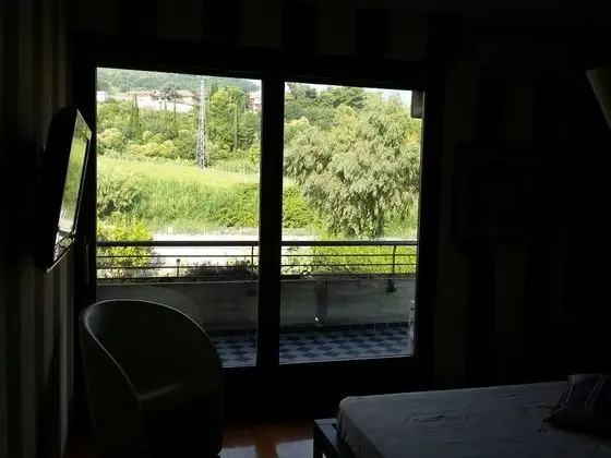 Superior Tek Büyük Yataklı Oda, Deniz Manzaralı