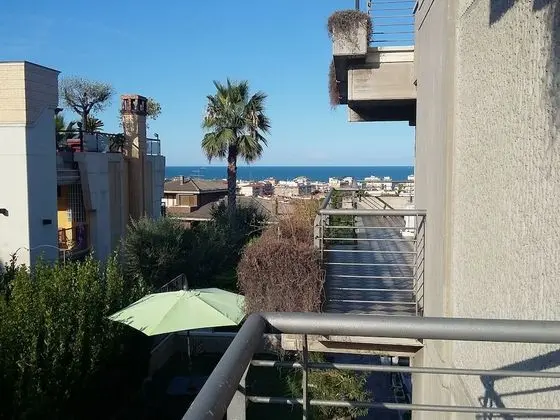 Superior Tek Büyük Yataklı Oda, Deniz Manzaralı