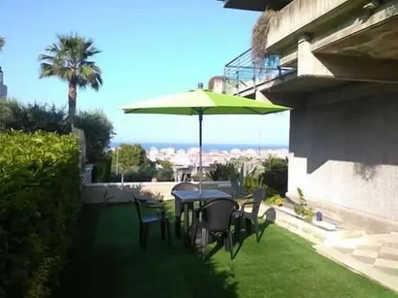 Superior Tek Büyük Yataklı Oda, Deniz Manzaralı