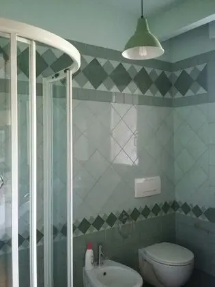 Superior Tek Büyük Yataklı Oda, Deniz Manzaralı