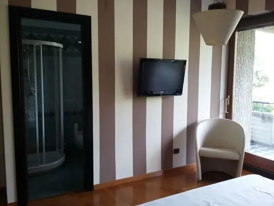 Superior Tek Büyük Yataklı Oda, Deniz Manzaralı