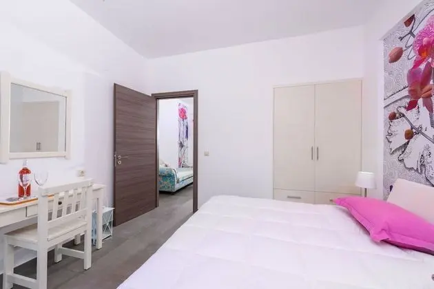 Superior Apart Daire, 1 Yatak Odası (for 4)