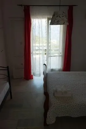 Stüdyo, Balkon, Deniz Manzaralı