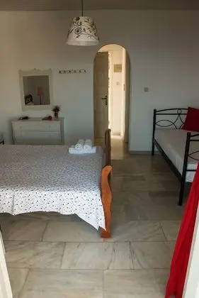 Stüdyo, Balkon, Deniz Manzaralı