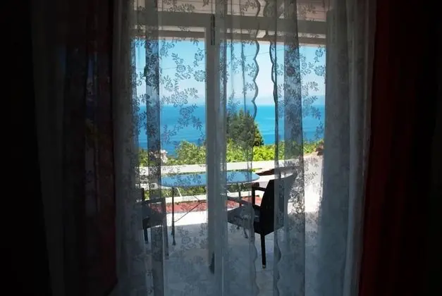 Stüdyo, Balkon, Deniz Manzaralı