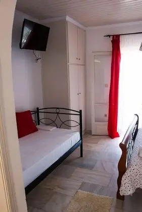 Stüdyo, Balkon, Deniz Manzaralı
