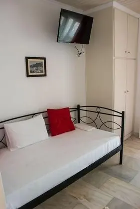 Stüdyo, Balkon, Deniz Manzaralı