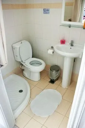 Stüdyo, Balkon, Deniz Manzaralı