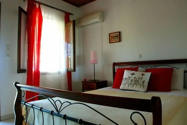Stüdyo, Deniz Manzaralı, Zemin Kat