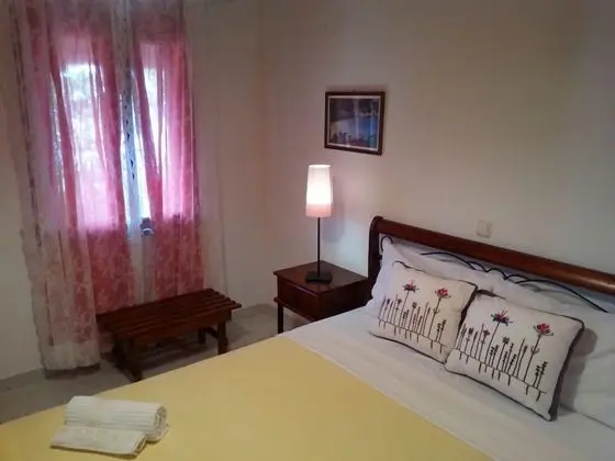 Stüdyo, Deniz Manzaralı, Zemin Kat