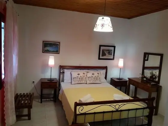 Stüdyo, Deniz Manzaralı, Zemin Kat