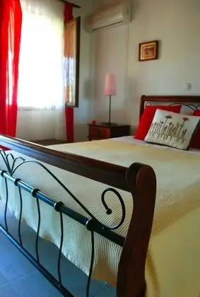 Stüdyo, Deniz Manzaralı, Zemin Kat