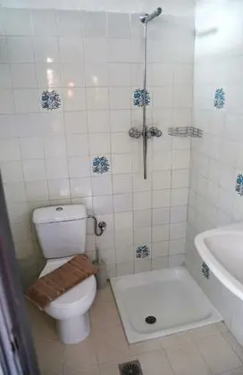 Basic Tek Büyük Yataklı Oda