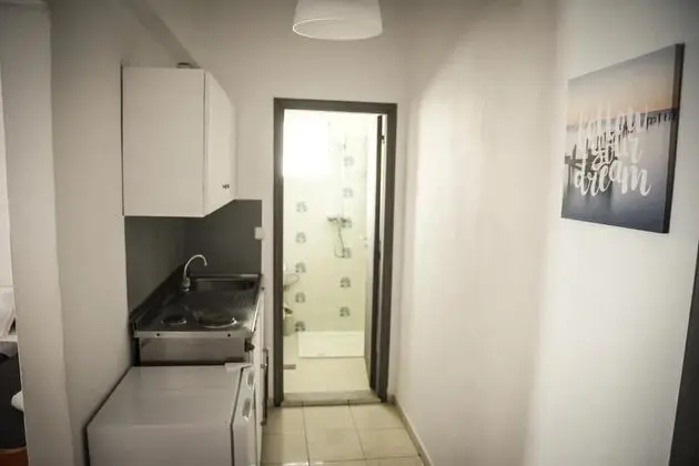 Basic Üç Kişilik Oda