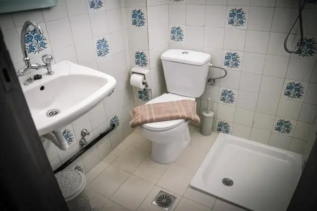 Basic Üç Kişilik Oda