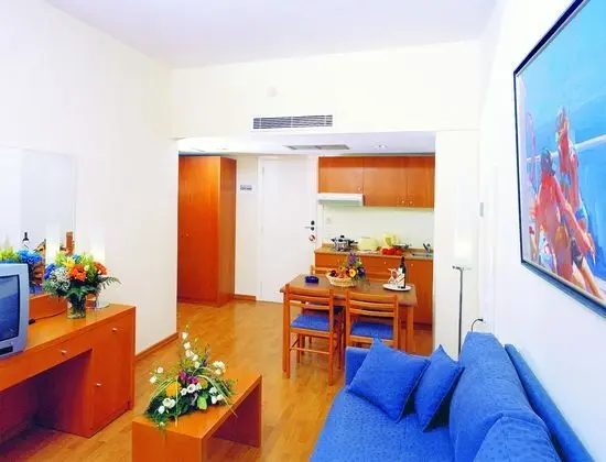 Apart Daire Standard