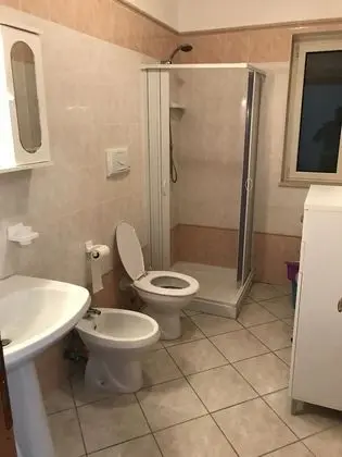 Standard Apart Daire, 1 Yatak Odası, Bahçeli