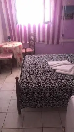 Economy Tek Büyük Yataklı Oda