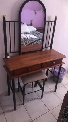 Economy Tek Büyük Yataklı Oda