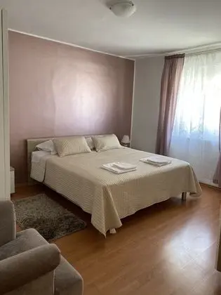 Family Apart Daire, 2 Yatak Odası, Teras, Kule