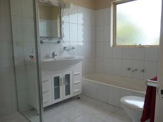 Executive Süit, Dağ Manzaralı