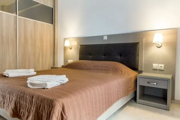 Deluxe Ev, 3 Yatak Odası, Deniz Manzaralı