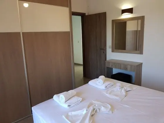 Deluxe Ev, 3 Yatak Odası, Deniz Manzaralı