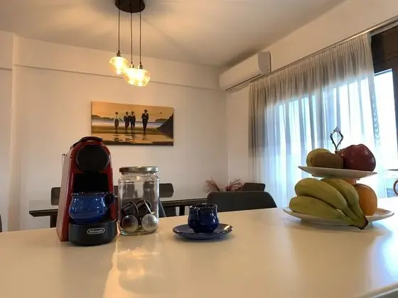 Deluxe Ev, 3 Yatak Odası, Deniz Manzaralı