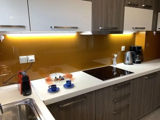 Deluxe Ev, 3 Yatak Odası, Deniz Manzaralı