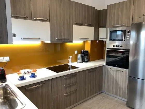 Deluxe Ev, 3 Yatak Odası, Deniz Manzaralı