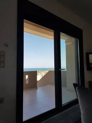 Deluxe Ev, 3 Yatak Odası, Deniz Manzaralı