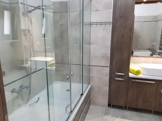 Deluxe Ev, 3 Yatak Odası, Deniz Manzaralı