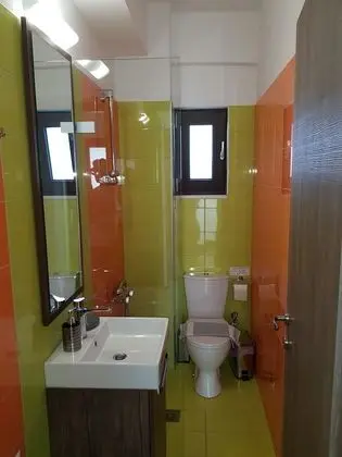 Deluxe Ev, 3 Yatak Odası, Deniz Manzaralı