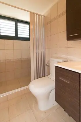 Luxury Bungalov, 1 Yatak Odası, Deniz Manzaralı (Helios)