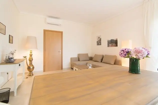 Luxury Bungalov, 2 Yatak Odası (Olivetree)